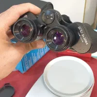 دوربین دوچشمی شکاری باگیش 8x30 wa یاقوتی|کوهنوردی و کمپینگ|شاهین‌شهر, شهرک هشت بهشت|دیوار