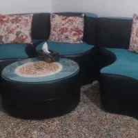 مبل راحتی