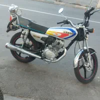 هندا 200 مدل 1404