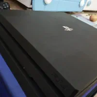 ps4 pro کپی خور شده سالم