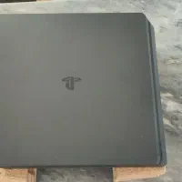 Ps4 Slim کپی‌ خور پلمپ 2دست|کنسول، بازی ویدئویی و آنلاین|بوکان, |دیوار