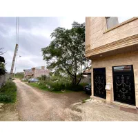 زمین-250-متر-مسکونی-معاوضه-با-ملک-و-خودرو