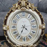 ساعت دیواری