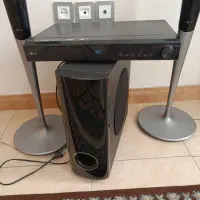 سینما خانواده|سیستم صوتی خانگی|ری, فیروزآبادی|دیوار