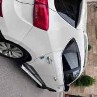 جک s5|خودرو سواری و وانت|آمل, |دیوار