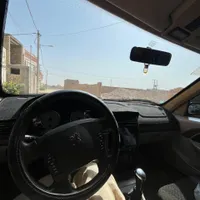 پژو پارس XU7 درجه یک تمیز|خودرو سواری و وانت|یزد, |دیوار
