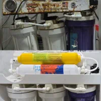 تعمیرات تخصصی تصفیه خانگی(پورمند)