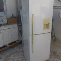 یخچال هانزاد ( بدون عیب و ایراد)