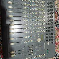 فروش پاور میکسر ad۶۹