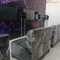 گیم سنتر LEVEL X قیمت 50