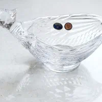 شکلات خوری کریستال