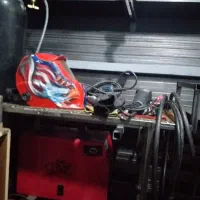 جوشکاری سیار