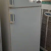 یخچال ازمایش|یخچال و فریزر|کهک, |دیوار