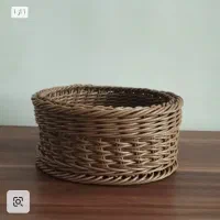 سبدهای حصیری|صنایع دستی و سایر لوازم تزئینی|ساوه, |دیوار