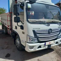 فوتون|خودرو سنگین|اردبیل, |دیوار