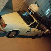 وانت پیکان مدل 92|خودرو سواری و وانت|شیراز, داریون|دیوار