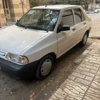 پراید ۱۳۱ مدل ۹۸|خودرو سواری و وانت|تهران, شهرک شریعتی|دیوار