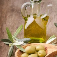 روغن زیتون فرابکر