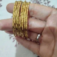 النگو12تایی رنگ ثابت