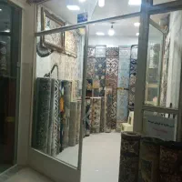 فروش مغازه خیابان فردوسی پاساژ امام رضا (بهرامی)|فروش مغازه و غرفه|خمین, |دیوار
