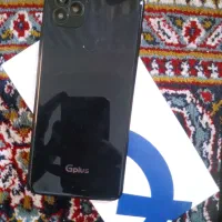 گوشی جی پلاسQ20