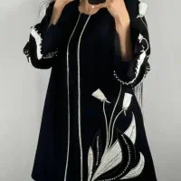 پوشاک زنانه چکی