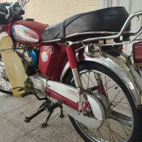 موتور وایدی