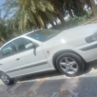سمند دوگانه اف سون مدل ۹۰