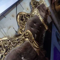 میز ناهار خوری تک ۵تومن یا با صندلی|میز و صندلی غذاخوری|قم, باجک دو|دیوار