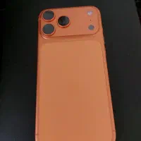 گوشی آیفون۱۷پرومکث ریجستر شده