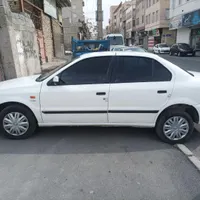 سمندef7