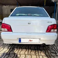 پراید 132 مدل 98 بی رنگ شاسی و فنی سالم