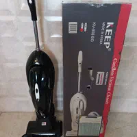 جاروبرقی شارژی