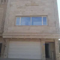 مسکونی-خیابان-پاسداران-قنوات