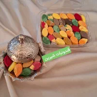 قند ونبات|خوردنی و آشامیدنی|قم, انصارالحسین|دیوار