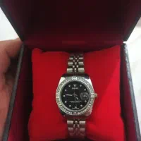 ساعت رولکس زنانه