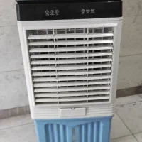 کولر آبی سلولزی