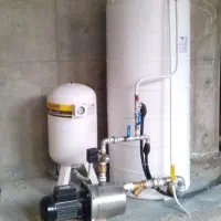 نصب پمپ اب و لوله کشی و نشتی یابی و شیرالات...|خدمات پیشه و مهارت|تهران, مجیدیه|دیوار