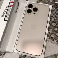 ایفون ۱۶ پرومکس ۲۵۶ zaa