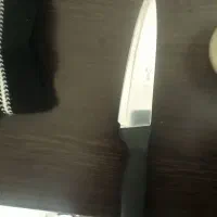 چاقوی ایوو سلاخی سایز ۶