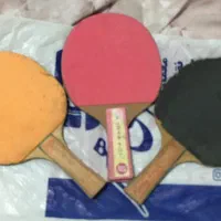 راکت ‌پینگ پونگ