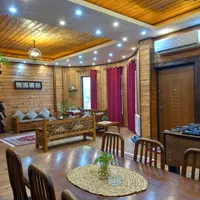 اجاره ویلای چوبی ساحلی|اجارهٔ کوتاه‌مدت ویلا و باغ|چاف و چمخاله, |دیوار