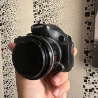 دروبین سوپرزوم کنون