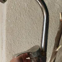 شیر مخلوط ظرفشویی