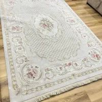 فرش 4 متری ترک