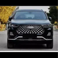 تیگو۷پروپمیوم