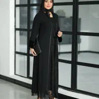 مانتو مجلسی