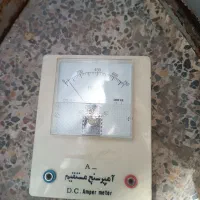 آمپر سنج مستقیم|ابزارآلات|اهواز, حصیرآباد|دیوار