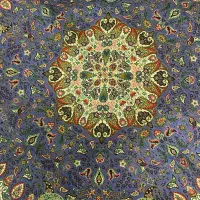 رومیزی ترمه|پرده، رانر، رومیزی|تهران, ازگل|دیوار