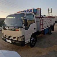 فروش  ایسوزو ۶تن